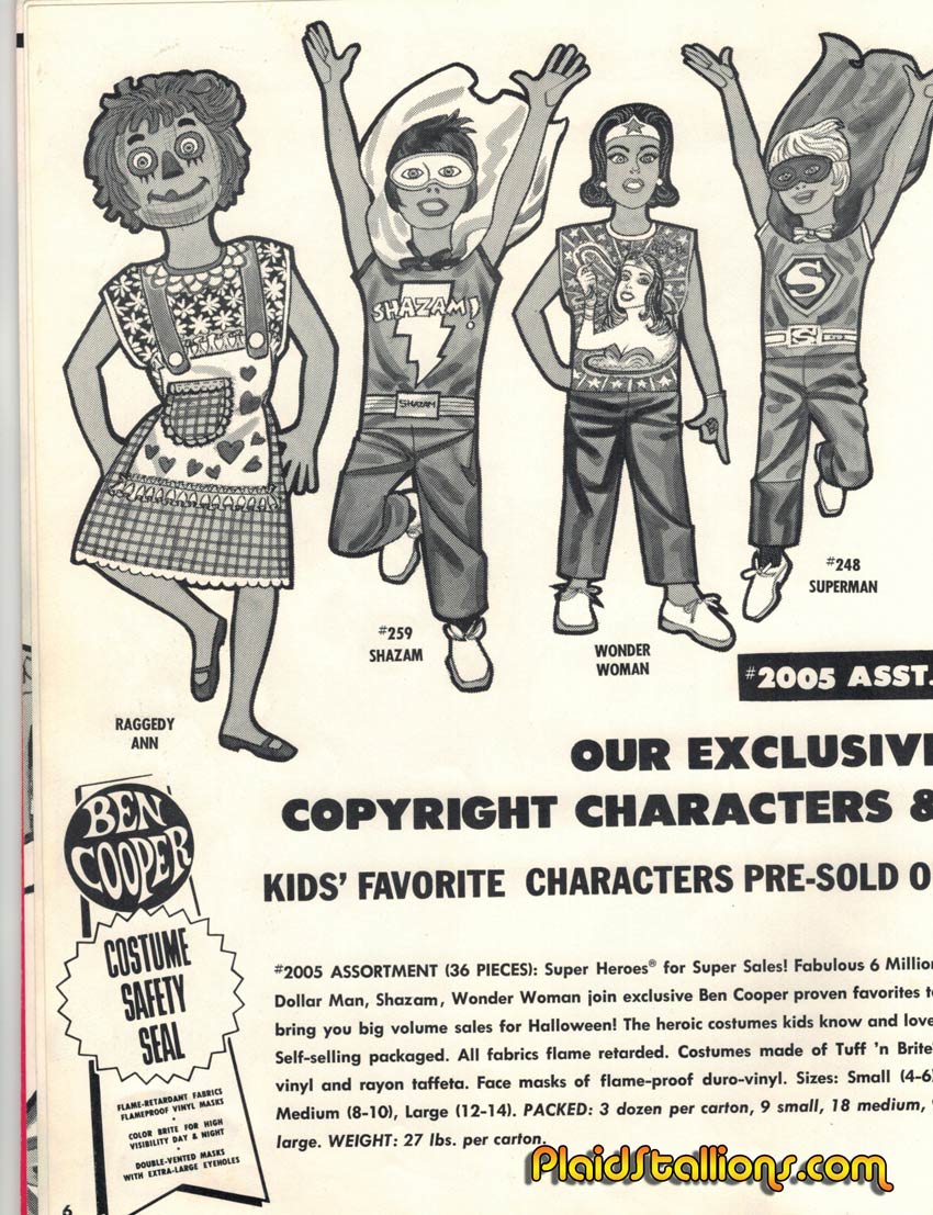 AHI Toys 1975