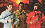 G.I. Joe Action Team