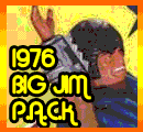 1976 big jim pack Catalog