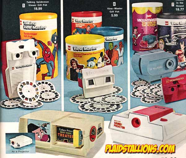 View Master Gift Pack Discounted Shoponline