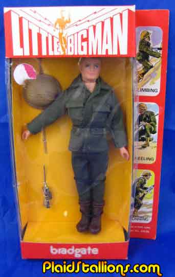 most detailed action figures