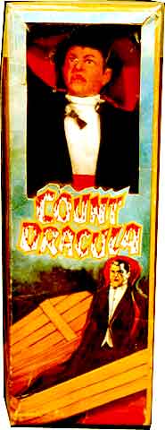 Boxed AHI Dracula