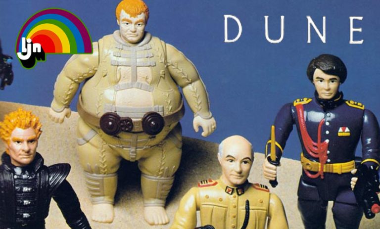 dune action figures wave 2