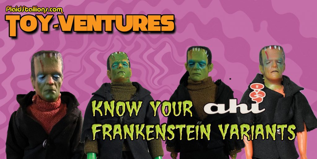 AHI Frankenstein