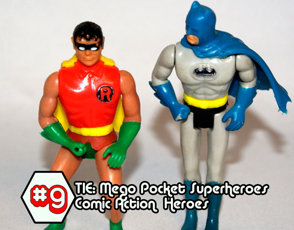 mego action figures 1970s