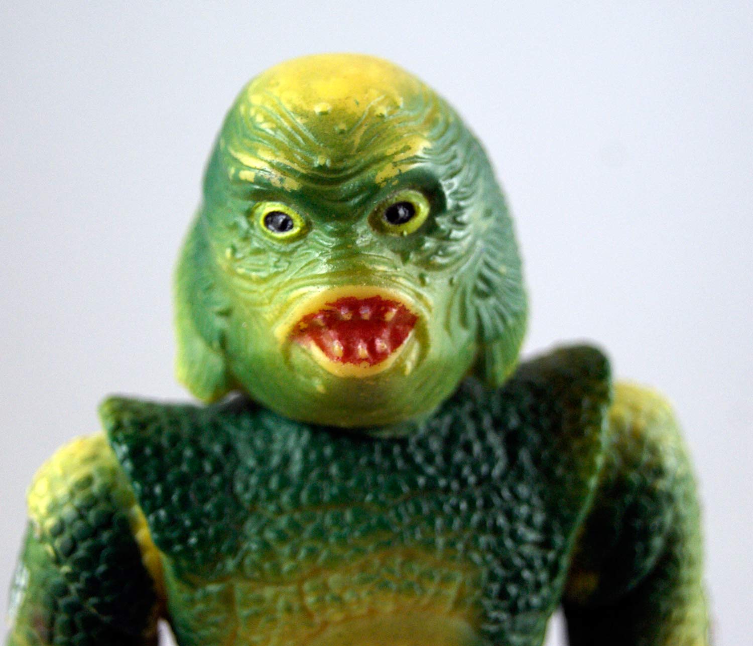 AHI Creature from the Black Lagoon Azrak Hamway 8