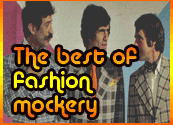 the best of 70s fashion mockery