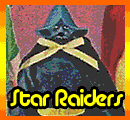 Tomland Star Raiders Figures