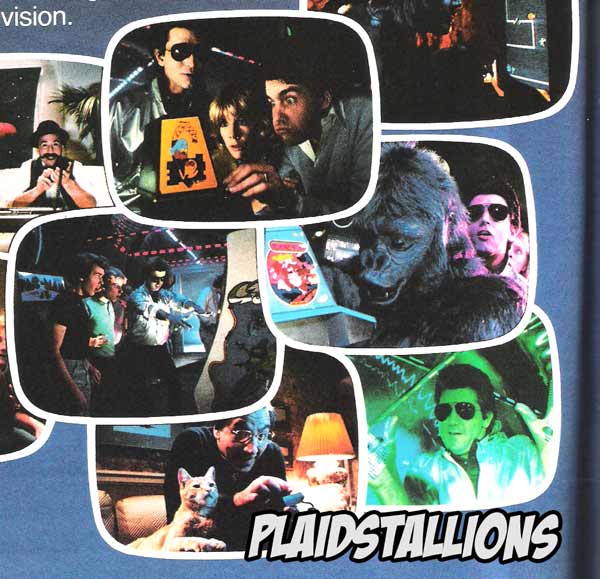Plaid Stallions : Rambling and Reflections on '70s pop culture: June 2007