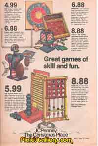 games from 1977
