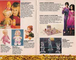 1976 Mattel Catalog