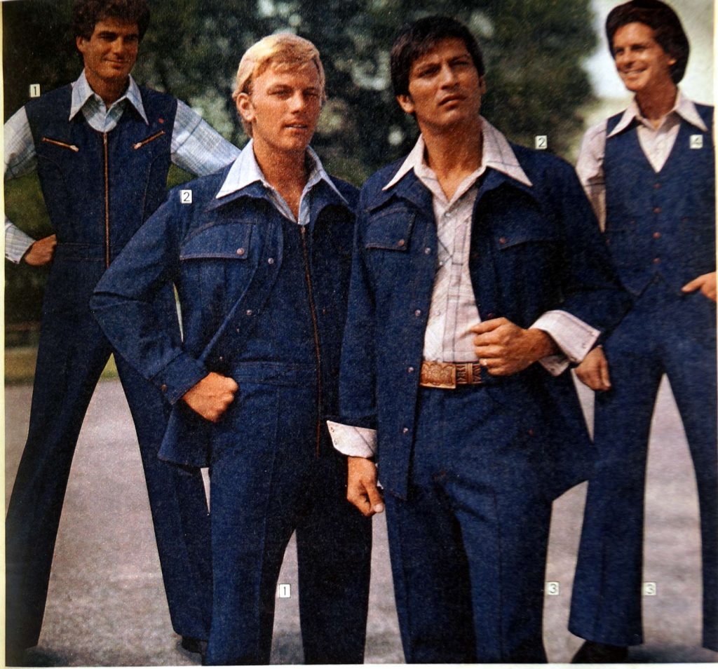 Denim Dads - PS