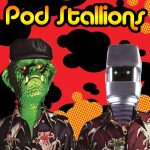 Pod Stallions