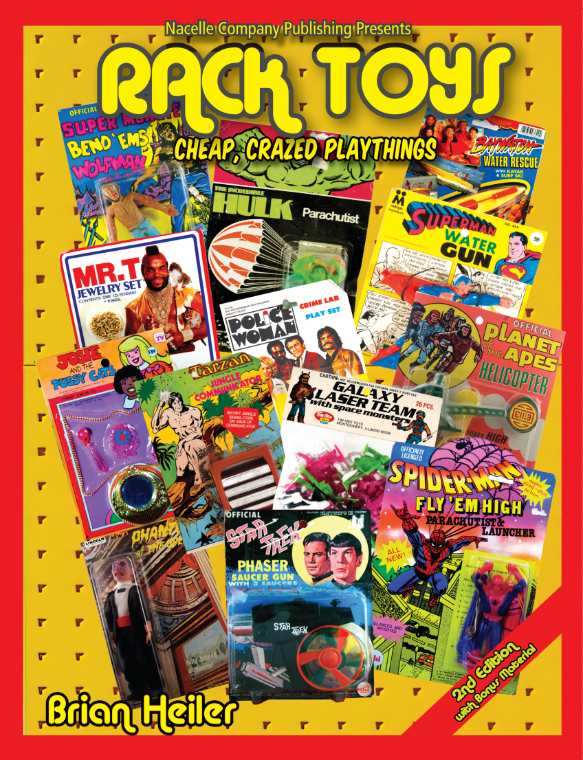 Kenner Glamour Gals 1980 Catalog PS