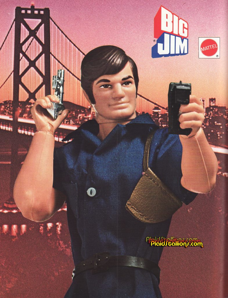 1979 Big Jim