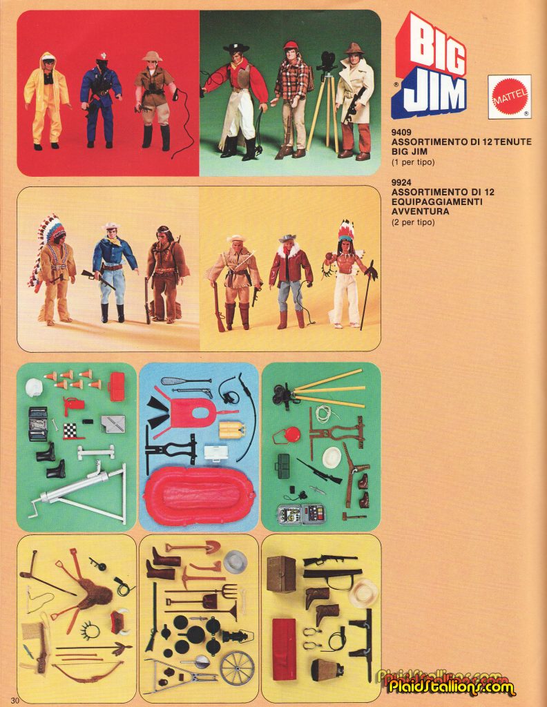 1979 Big Jim