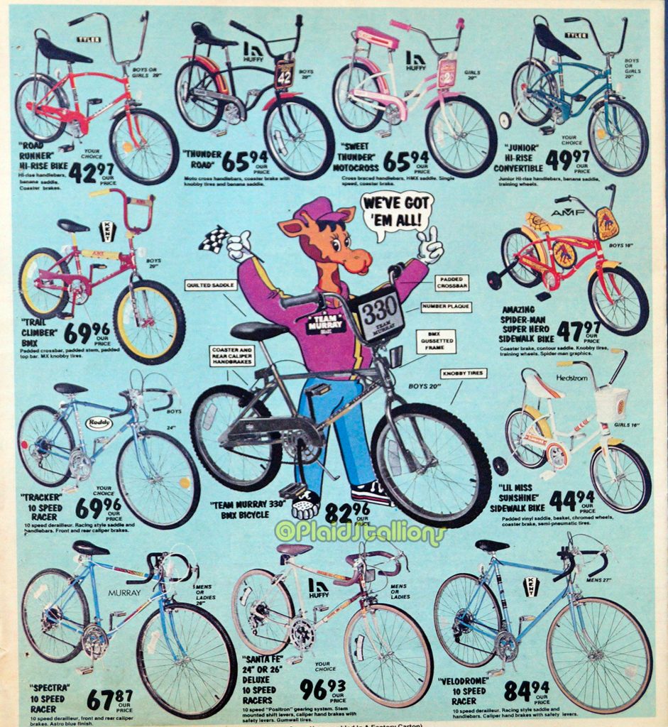 1979 Toys R Us Catalog