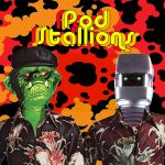 POD STALLIONS