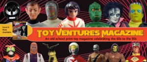 toy-ventures magazine