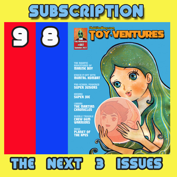 toy-ventures magazine