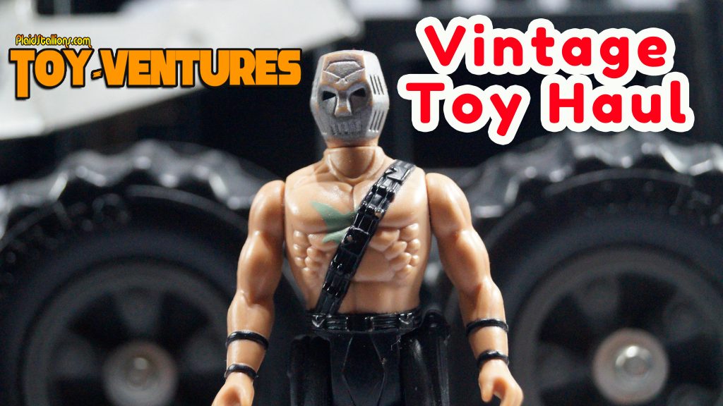 Toy-Ventures: Toy Hunt and Haul 2