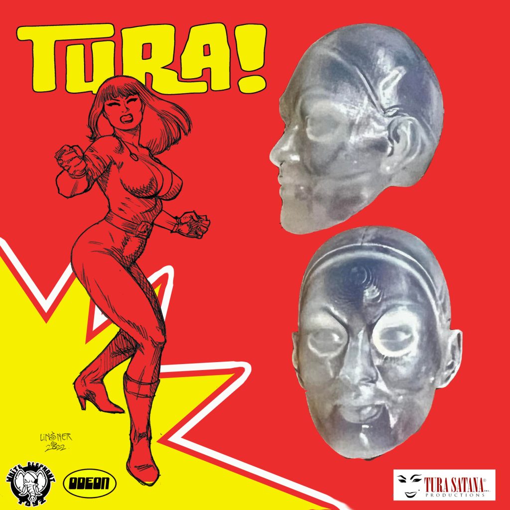 Tura Satana