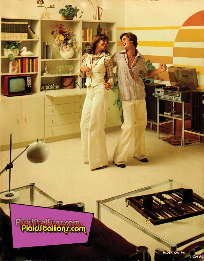 the most 70s catalog cover ever