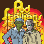 Pod Stallions