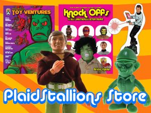 toy ventures magazine mego