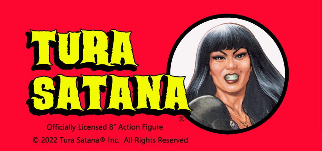 Tura Satana