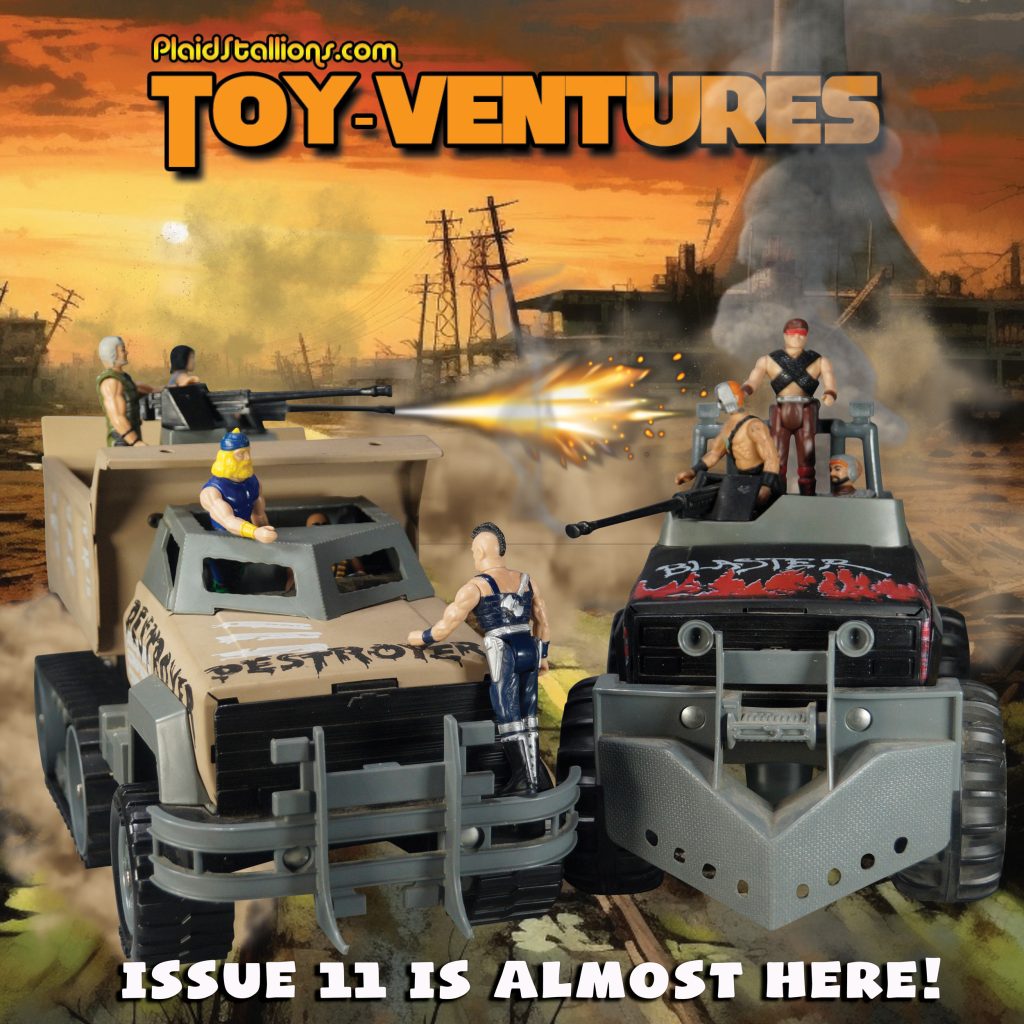 Tonka Steel Monsters- Toy-Ventures
