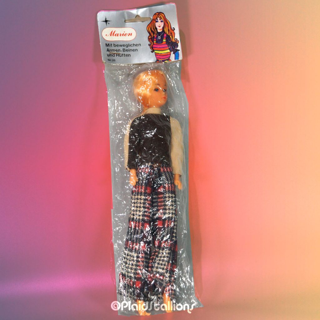 Knock-Offs: Fashion Dolls:1999