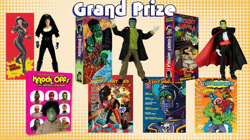 Grand Prize
