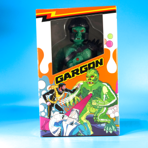 Gargon king of monsters regular version