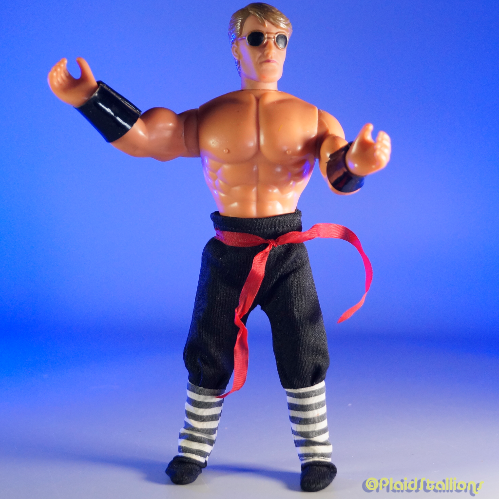 PACO TOYS MORTAL KOMBAT MEGO LIKE KNOCK OFFS