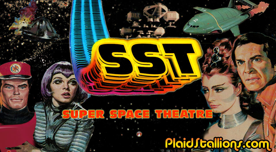 ITC Super Space Theatre Catalog